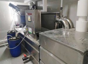 如何挑選油水分離器型號(hào)以及價(jià)格 油水分離器廠家哪...